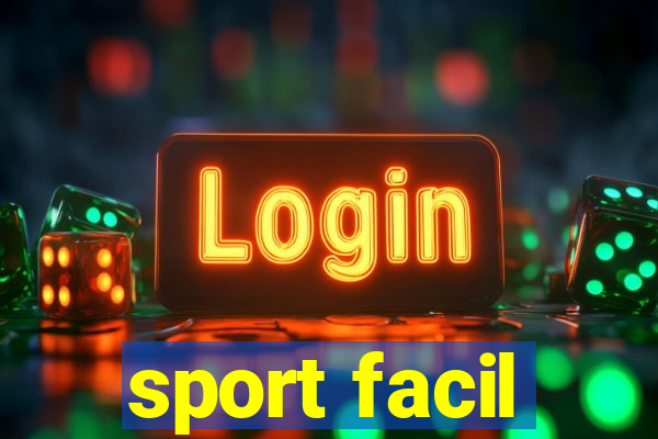 sport facil